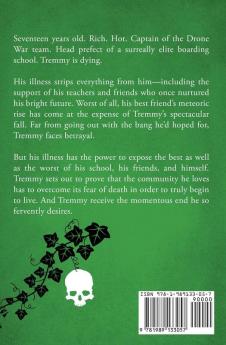 The Momentous Expiration of Tremmy Sinclair