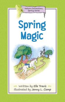 Nature Connections: Spring Magic: 1