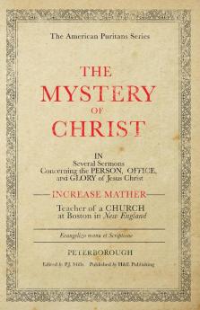 The Mystery of Christ