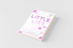 Little Lies (Alternative Cover)