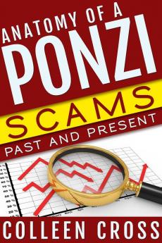 Anatomy of a Ponzi Scheme