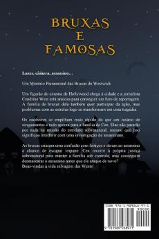 Bruxas e Famosas