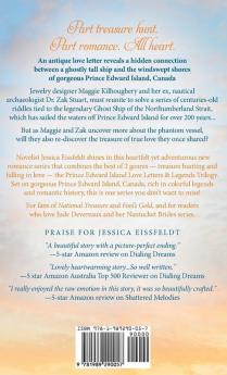 Now It's For Always: large print edition: 2 (Prince Edward Island Love Letters & Legends)