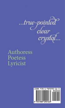 Pieces of Me: A Poetry & Lyrics Collection