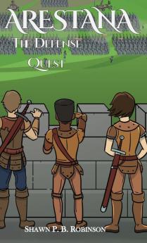 Arestana: The Defense Quest: 2