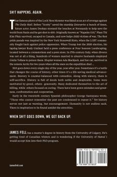 On This Day in History Sh!t Went Down: Number 2