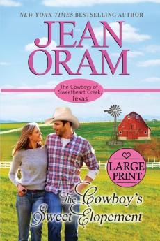 The Cowboy's Sweet Elopement
