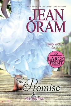 The Promise: An Opposites Attract Romance: 0 (Veils and Vows)