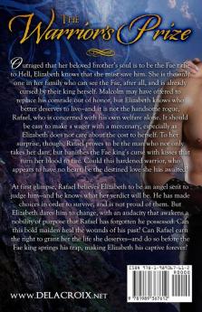 The Warrior's Prize: A Medieval Scottish Romance: 4 (True Love Brides)