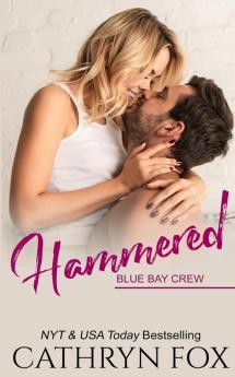 Hammered: 3 (Blue Bay Crew)