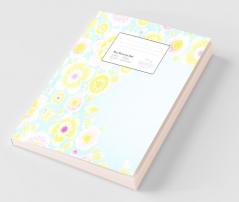 Music Manuscript Book