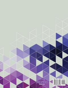 Graph Paper Notebook