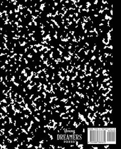 Marble Composition Notebook College Ruled