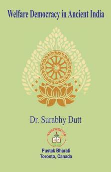 Welfare Democracy in Ancient India