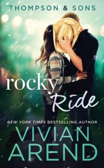 Rocky Ride: 2 (Thompson & Sons)