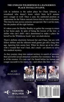 Silver Mine: 10 (Northern Lights Shifters)