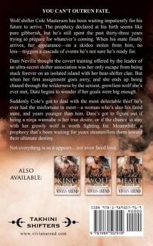 Wild Prince: 14 (Northern Lights Shifters)