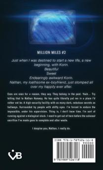 Million Miles Off: 2