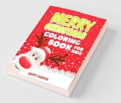 Christmas Coloring Book