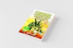 Dinosaur Activity Book