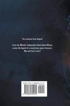 The Lost Space Treasure - A Novella