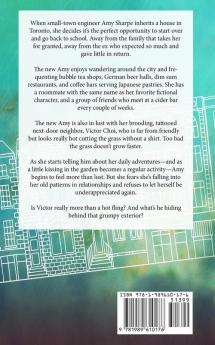 Her Big City Neighbor: 1 (Cider Bar Sisters)