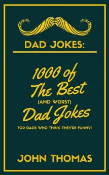 DAD JOKES