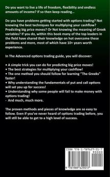 The Advanced Options Trading Guide