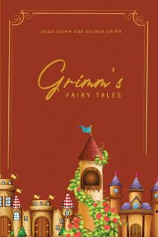 Grimm's Fairy Tales