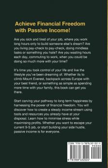 Passive Income Strategies 2019