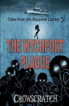 Tales From The Haunted Library