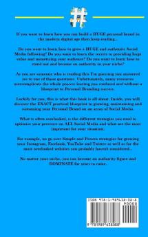 Personal Branding Strategies