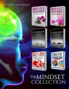 Minimalism Mindfulness for Beginners Self Love Positive Thinking