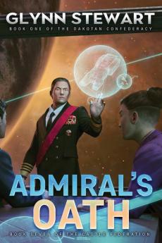 Admiral's Oath