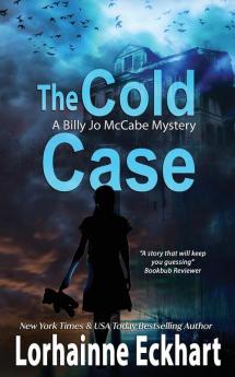 The Cold Case: 3 (Billy Jo McCabe Mystery)