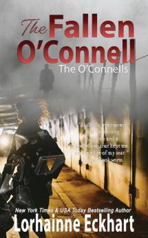 The Fallen O'Connell: 10 (O'Connells)