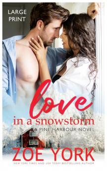 Love in a Snowstorm: 2 (Pine Harbour)