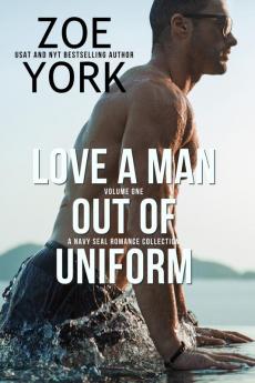 Love a Man Out of Uniform Volume One