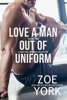 Love a Man Out of Uniform Volume Two