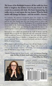 The Legend of Gasparilla and His Treasure