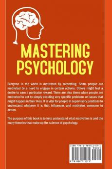 Mastering Psychology