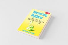 Mastering Python