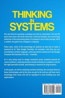 Thinking in Systems: Strategies for Problem Solving Planning and Critical Thinking
