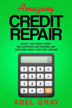 Amazing Credit Repair