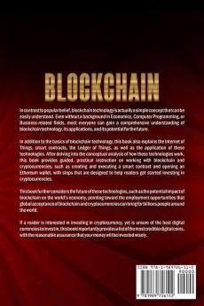Blockchain