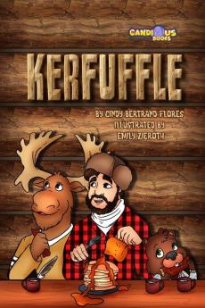 Kerfuffle: 1 (Kanata)