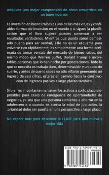 Invertir: Una guía para la inversión a largo plazo (Guía para principiantes para ganar más dinero de sus inversiones)