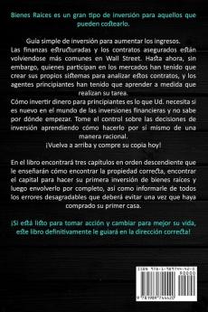 Invertir: Generar ingresos positivos y convertirse en dinero gratis (Descubra paso por paso cómo empezar a negociar contratos hoy)