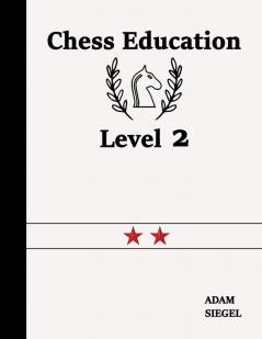 Chess Education Level 2