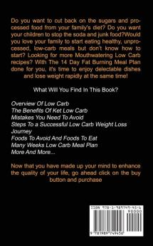 Low Carb